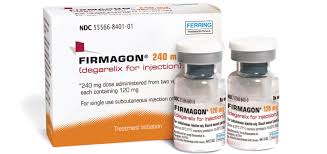 Degarelix