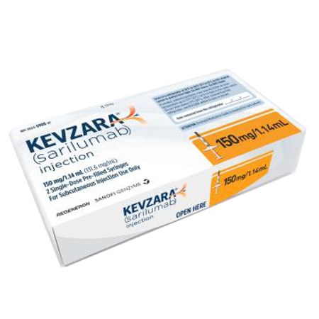 Sarilumab