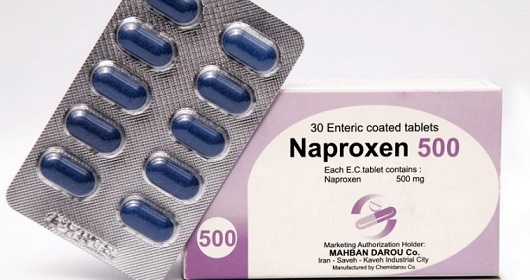 ناپروکسن