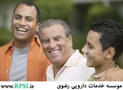  هفته ملی سلامت مردان