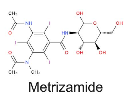 متریزامید