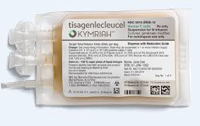 Tisagenlecleucel