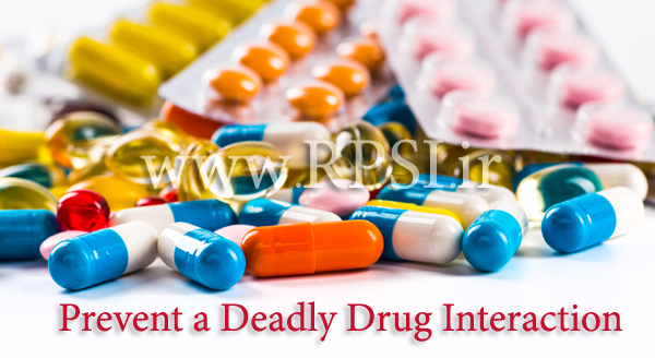 Top 9 Ways to Prevent a Deadly Drug Interaction