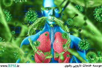 سندرم تنفسی خاورمیانه‌ای ناشی از کرونا ویروس