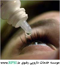 DRY EYE