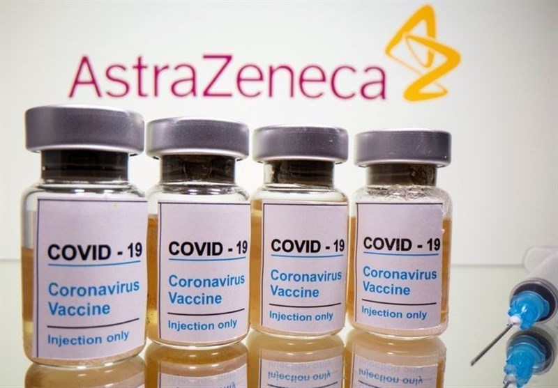 تایید رسمی ارتباط میان واکسن کرونای "آسترازنکا" و ‌لختگی خون