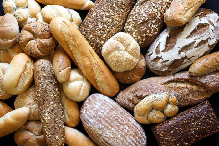 Gluten Intolerance: Signs and Symptoms