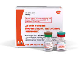 Zoster Vaccines