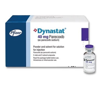 Parecoxib
