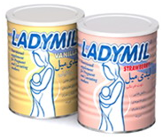 LADYMIL