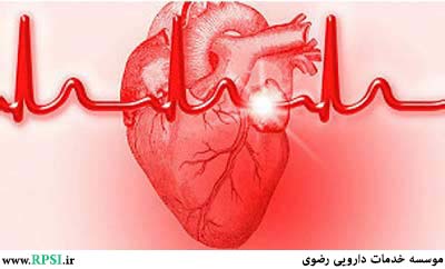 تاثیر افزایش تری‌گلیسرید خون دربروز سکته قلبی و مغزی