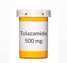 Tolazamide