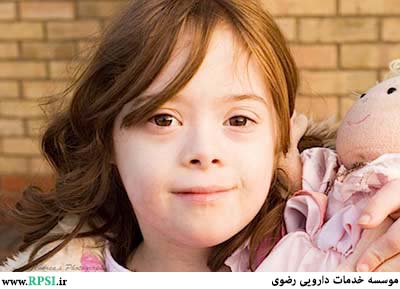 سندروم دان