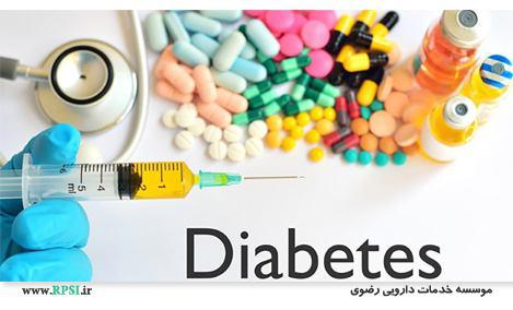علل دیابت | عوامل و راههای درمان آن