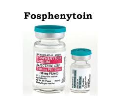 Fosphenytoin