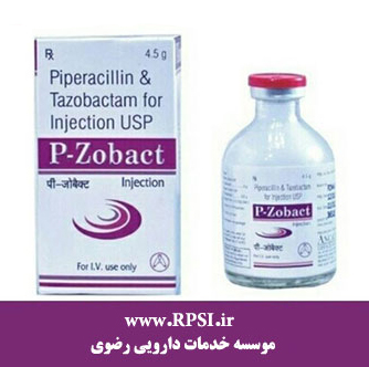Piperacillin+tazobactum