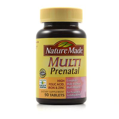 Multi Prenatal