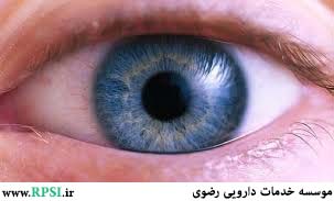 چرا چشم و دهانم خشک می شود