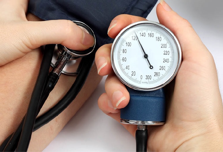 شایع ترین علامت فشار خون، "بی علامتی" است