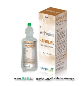 نارسایی کلیوی شدید