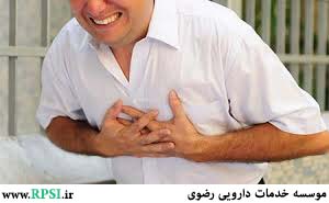 الأمراض القلبیة