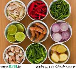 تغذیه