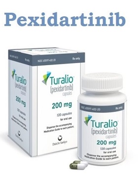 pexidartinib