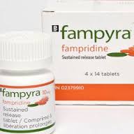 fampridine