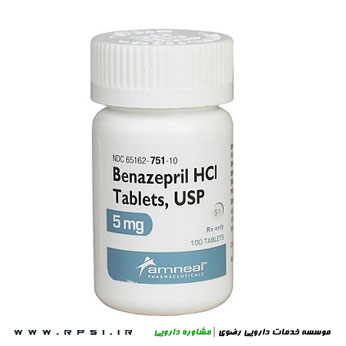 Benazepril