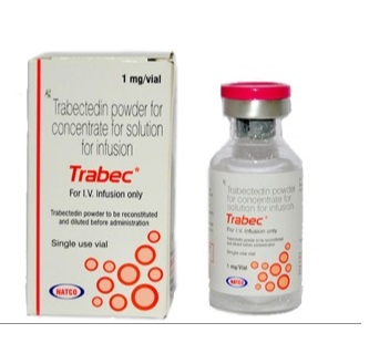 trabectedine