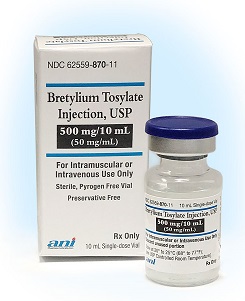 Bretylium