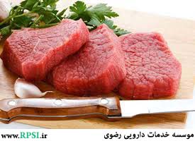 دراسة جدیدة تؤکد: اللحوم الحمراء تؤدی لسرطان الرئة!