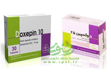 Doxepin
