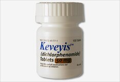 dichlorphenamide
