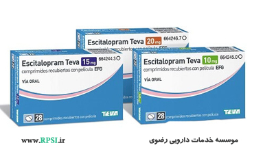 ازدیادحساسیت به این دارو و ترکیبات آن