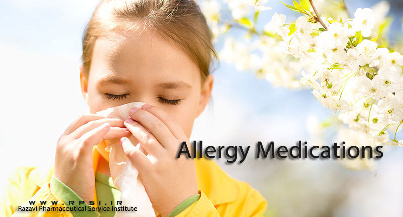 Allergy Medications