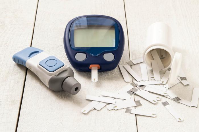 Blood glucose health is getting worse in American adults