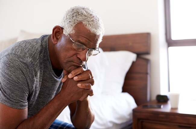 علت فراموشی | افزایش سن یا آلزایمر