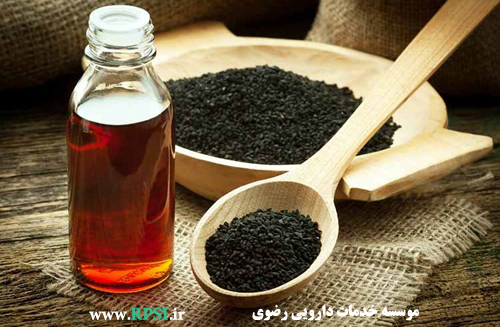 اثرات درمانی سیاهدانه و بویژه اثرآن بر سیستم تنفسی