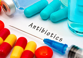 آنتی بیوتیک نقشی در بهبود عفونت ویروسی تنفسی ندارد