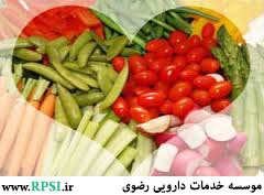 تغذیه