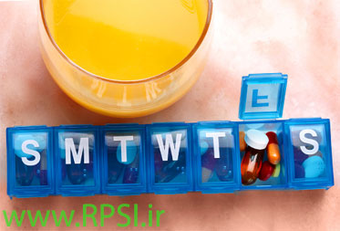 Things That Can Affect Your Medication