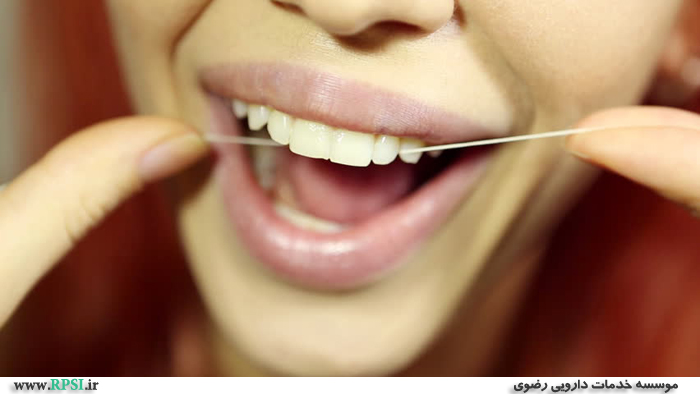 روش‌های طبیعی برطرف کردن جرم دندان
