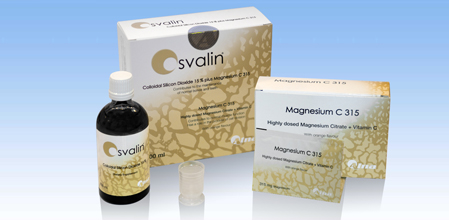 Osvalin