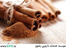 دارچین
