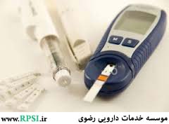 استخدام جهاز قیاس السکر