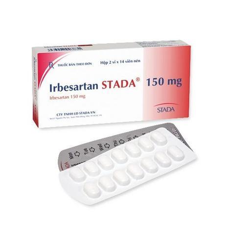 Irbesartan